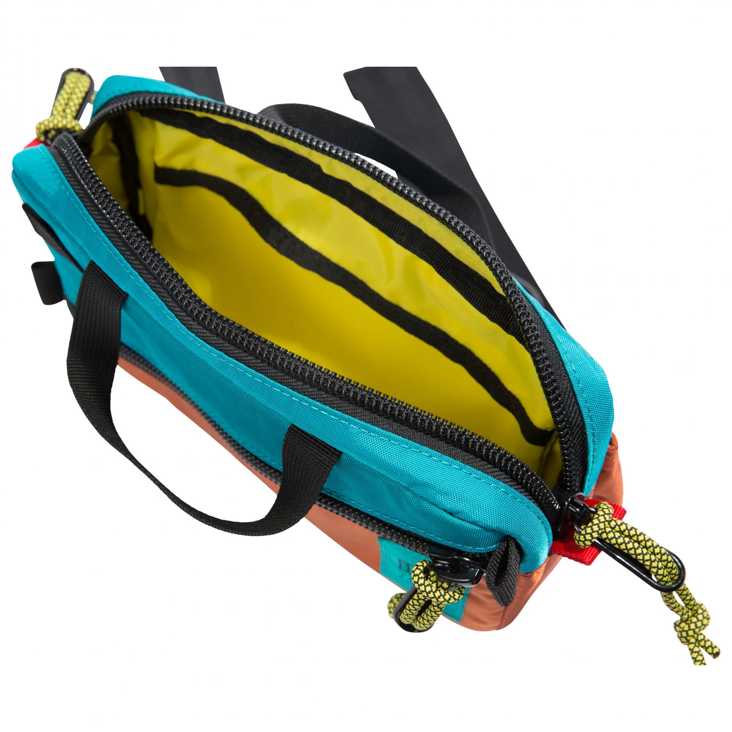 Topo Designs Mini Quick Pack - Hip Bag 6 Topo Designs Mini Quick Pack - Hip Bag - Image 4