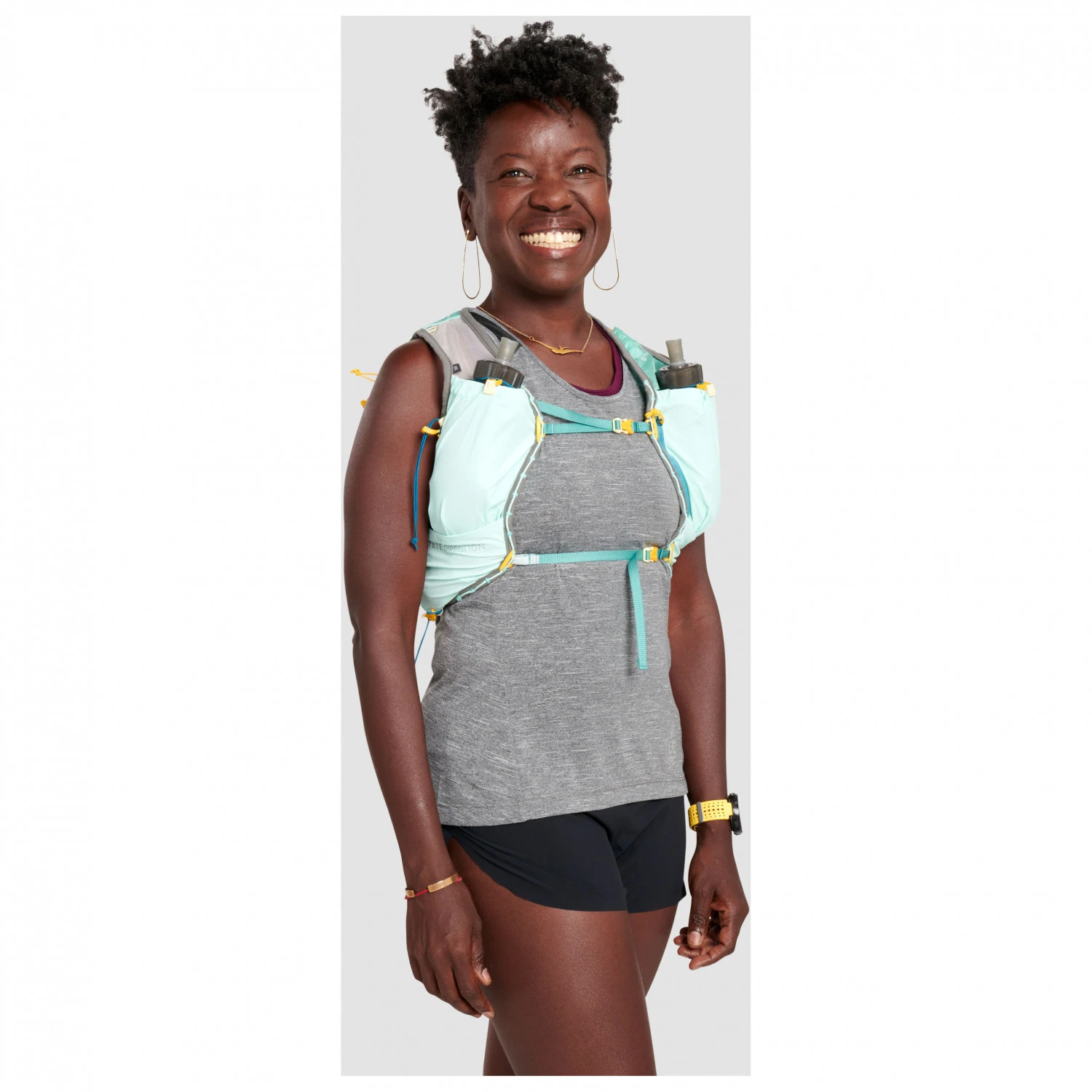 Ultimate Direction Women's Ultra Vesta 6.0 - Trail Running Backpack 5 Ultimate Direction Women's Ultra Vesta 6.0 - Trail Running Backpack - Image 3