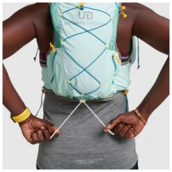 Ultimate Direction Women's Ultra Vesta 6.0 - Trail Running Backpack 15 Ultimate Direction Women's Ultra Vesta 6.0 - Trail Running Backpack -Camping Specialty Store ultimate direction womens ultra vesta 60 trail running backpack detail 5