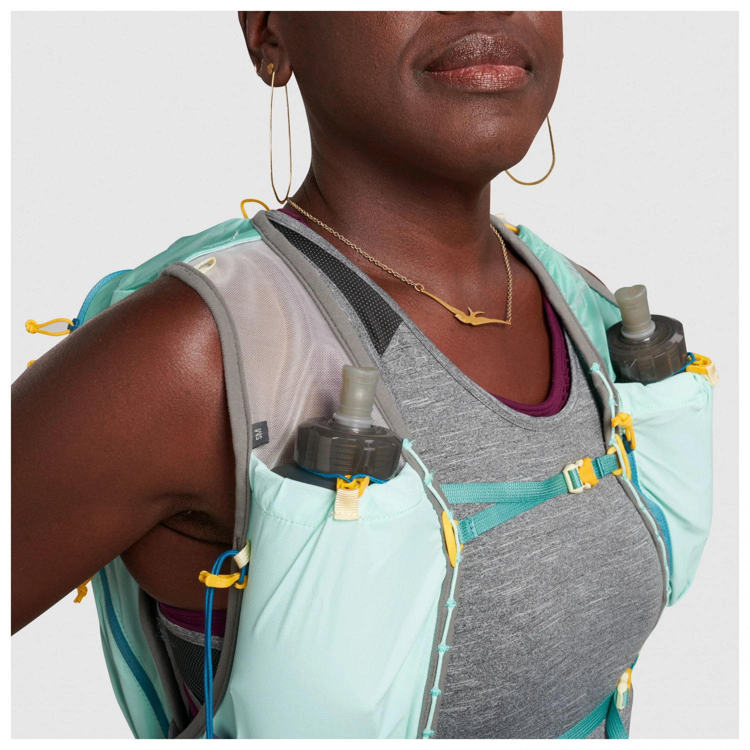 Ultimate Direction Women's Ultra Vesta 6.0 - Trail Running Backpack 8 Ultimate Direction Women's Ultra Vesta 6.0 - Trail Running Backpack - Image 6