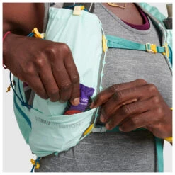 Ultimate Direction Women's Ultra Vesta 6.0 - Trail Running Backpack 18 Ultimate Direction Women's Ultra Vesta 6.0 - Trail Running Backpack -Camping Specialty Store ultimate direction womens ultra vesta 60 trail running backpack detail 8