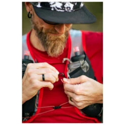 Bronco - Trail Running Backpack -Camping Specialty Store ultraspire bronco trail running backpack detail 10