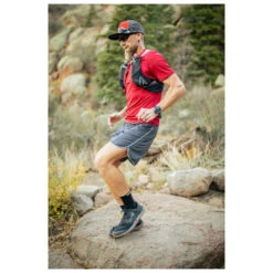 Bronco - Trail Running Backpack -Camping Specialty Store ultraspire bronco trail running backpack detail 11