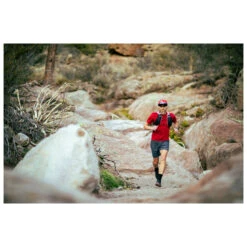 Bronco - Trail Running Backpack -Camping Specialty Store ultraspire bronco trail running backpack detail 8