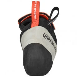 Souped Up - Climbing Shoes -Camping Specialty Store unparallel souped up climbing shoes detail 3