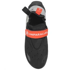 Souped Up - Climbing Shoes -Camping Specialty Store unparallel souped up climbing shoes detail 4