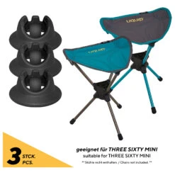 Uquip Muddy - Camping Furniture Accessories 9 Uquip Muddy - Camping Furniture Accessories -Camping Specialty Store uquip muddy camping furniture accessories detail 4