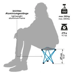 Uquip Trinity M - Camping Chair 9 Uquip Trinity M - Camping Chair -Camping Specialty Store uquip trinity m camping chair detail 3