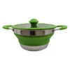 Vango Cuisine Casserole - Pot 1 Vango Cuisine Casserole - Pot -Camping Specialty Store vango cuisine casserole pot