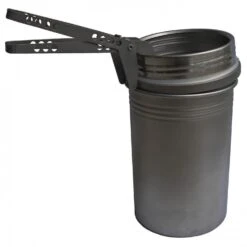 Vargo BOT - Pot -Camping Specialty Store vargo bot pot detail 3