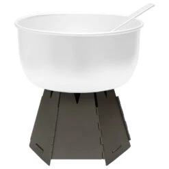 Vargo Hexagon - Solid Fuel Stoves 7 Vargo Hexagon - Solid Fuel Stoves -Camping Specialty Store vargo hexagon solid fuel stoves detail 3