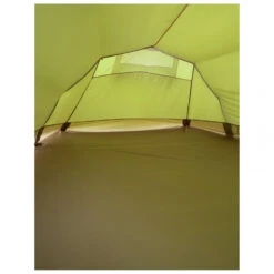 VAUDE Ferret XT 3P Comfort - 3-person Tent 8 VAUDE Ferret XT 3P Comfort - 3-person Tent -Camping Specialty Store vaude ferret xt 3p comfort 3 person tent detail 3