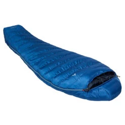 VAUDE Hochgrat 500 DWN - Down Sleeping Bag 7 VAUDE Hochgrat 500 DWN - Down Sleeping Bag -Camping Specialty Store vaude hochgrat 500 dwn down sleeping bag detail 3