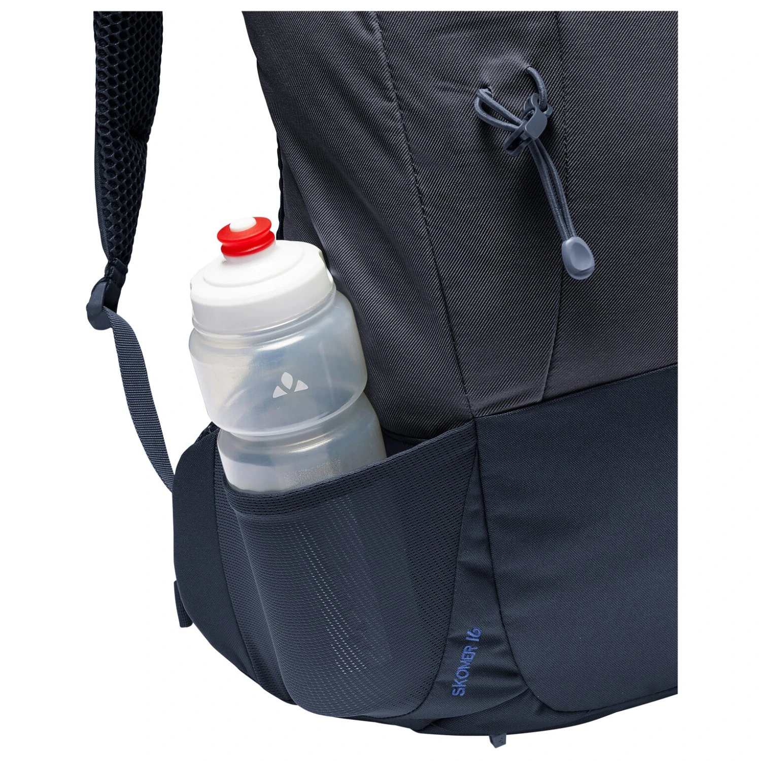 VAUDE Women's Skomer 16 - Walking Backpack 9 VAUDE Women's Skomer 16 - Walking Backpack - Image 7