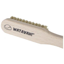 Big Brushy Bergfreunde Edition - Bouldering Brush -Camping Specialty Store wataaah big brushy bergfreunde edition bouldering brush detail 4