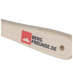 Big Brushy Bergfreunde Edition - Bouldering Brush -Camping Specialty Store wataaah big brushy bergfreunde edition bouldering brush detail 5