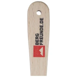 Big Brushy Bergfreunde Edition - Bouldering Brush -Camping Specialty Store wataaah big brushy bergfreunde edition bouldering brush detail 6