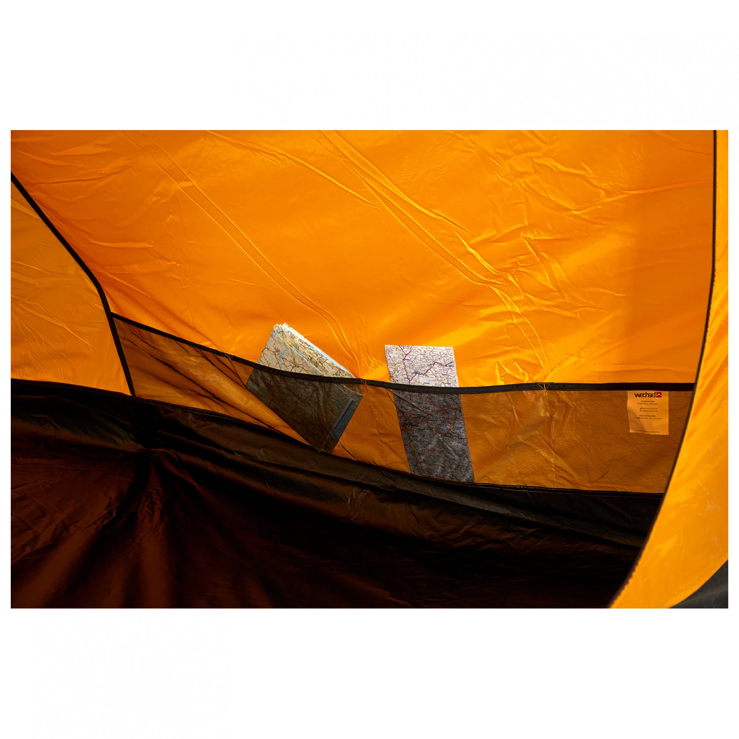Wechsel Intrepid 5 - Group Tent 13 Wechsel Intrepid 5 - Group Tent - Image 11