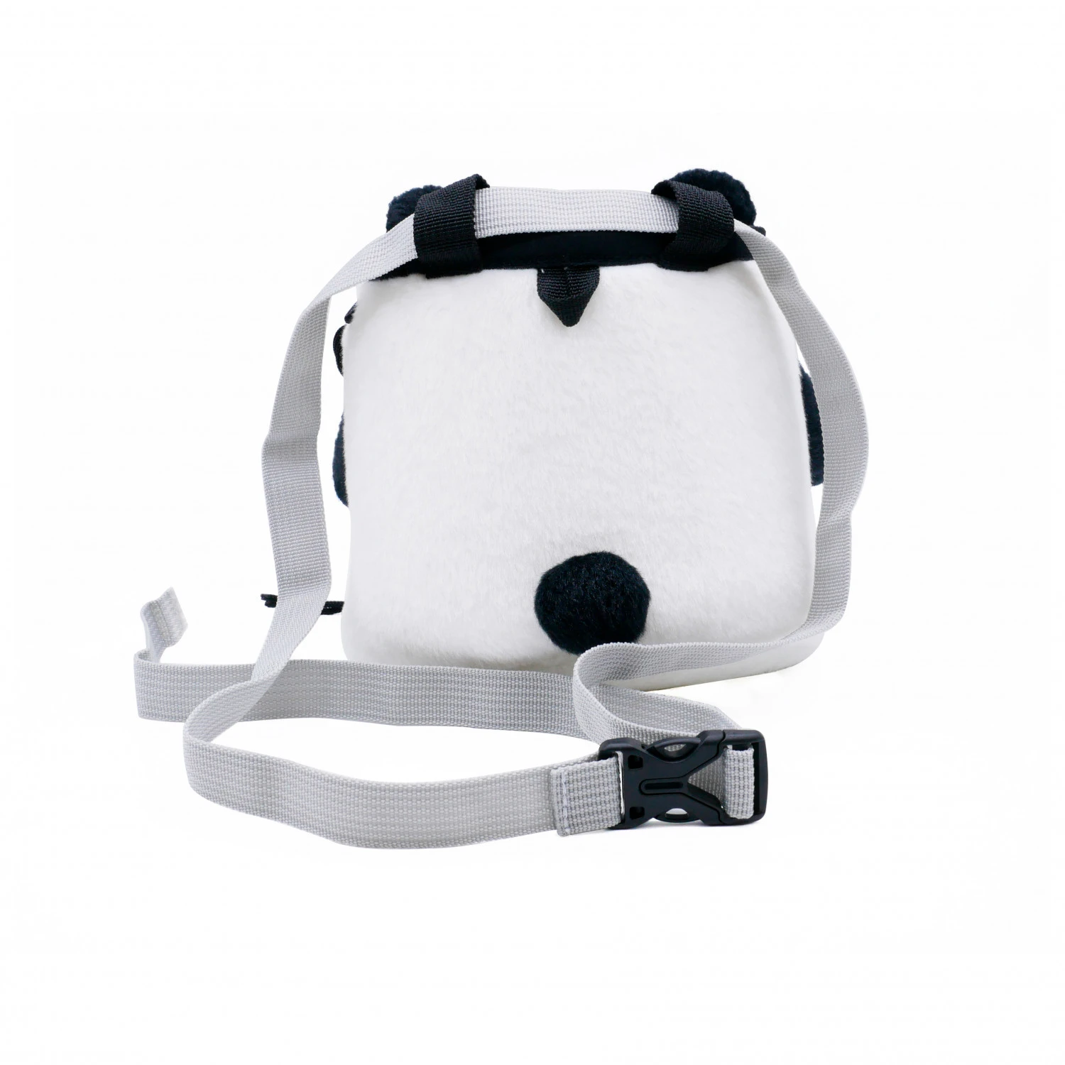 YY Vertical Chalkbag Panda - Chalk Bag 4 YY Vertical Chalkbag Panda - Chalk Bag - Image 2