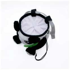 YY Vertical Chalkbag Panda - Chalk Bag 10 YY Vertical Chalkbag Panda - Chalk Bag -Camping Specialty Store yy vertical chalkbag panda chalk bag detail 4