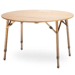 Kitpac Round - Camping Table